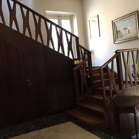 Bed and Breakfast Il Giardino Nascosto Busto Arsizio Exteriér fotografie