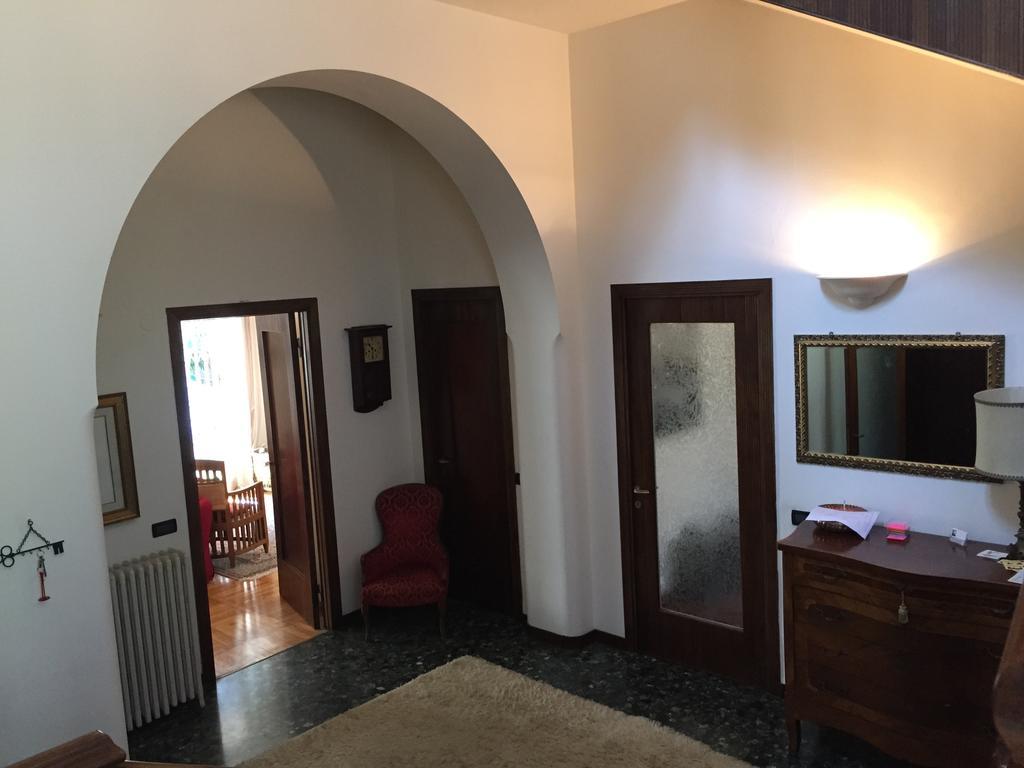 Bed and Breakfast Il Giardino Nascosto Busto Arsizio Exteriér fotografie