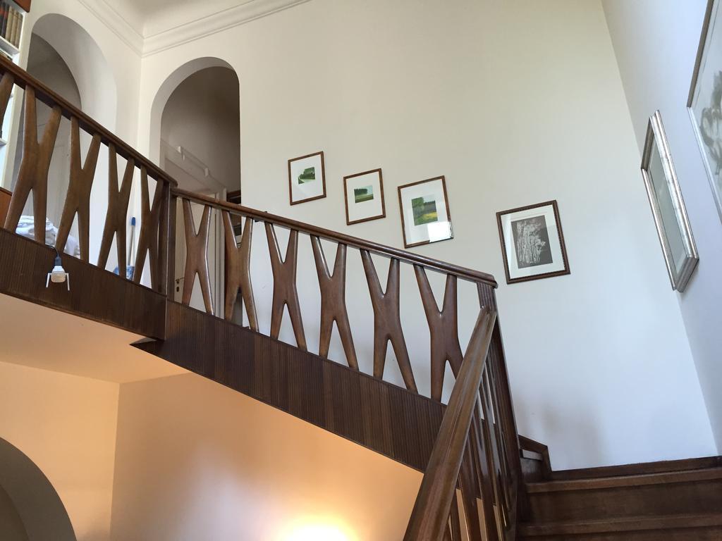 Bed and Breakfast Il Giardino Nascosto Busto Arsizio Exteriér fotografie